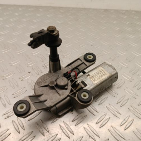 Moteur essuie glace arriere FIAT BRAVO 2 Photo n°1