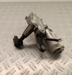Moteur essuie glace arriere FIAT BRAVO 2 Photo n°3