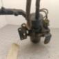 Pompe de direction PEUGEOT PARTNER 2