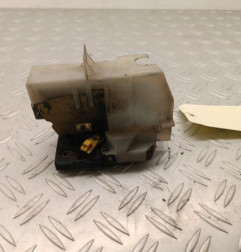 Serrure arriere gauche RENAULT CLIO 2 Photo n°1