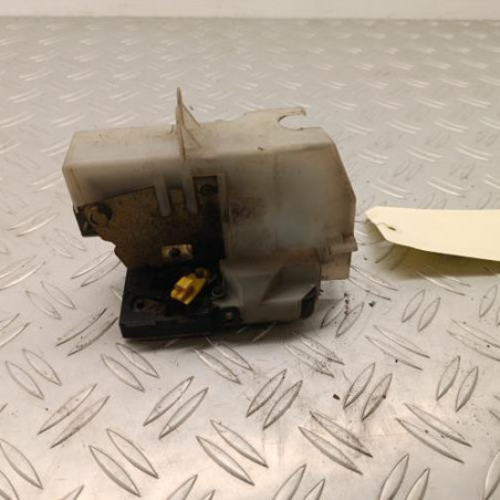 Serrure arriere gauche RENAULT CLIO 2 Photo n°1