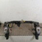 Face avant FIAT BRAVO 2