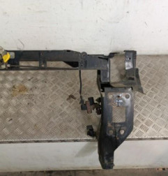 Face avant FIAT BRAVO 2
