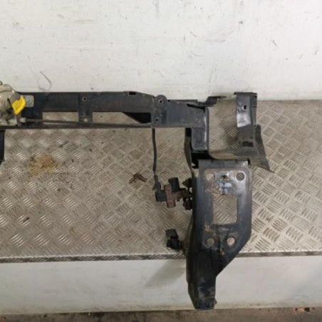 Face avant FIAT BRAVO 2