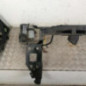 Face avant FIAT BRAVO 2
