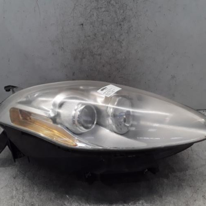 Optique avant principal droit (feux)(phare) FIAT BRAVO 2