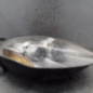 Optique avant principal droit (feux)(phare) FIAT BRAVO 2