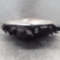 Optique avant principal droit (feux)(phare) FIAT BRAVO 2