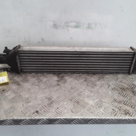 Echangeur air (Intercooler) FIAT BRAVO 2 Photo n°1