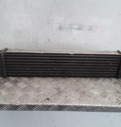Echangeur air (Intercooler) FIAT BRAVO 2
