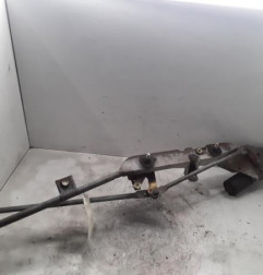 Moteur essuie glace avant NISSAN ALMERA TINO Photo n°1