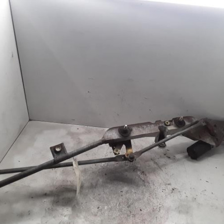 Moteur essuie glace avant NISSAN ALMERA TINO Photo n°1