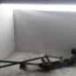 Moteur essuie glace avant NISSAN ALMERA TINO