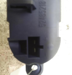 Resistance chauffage RENAULT LAGUNA 2 Photo n°3