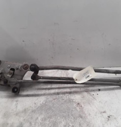 Moteur essuie glace avant VOLVO V 50 Photo n°1