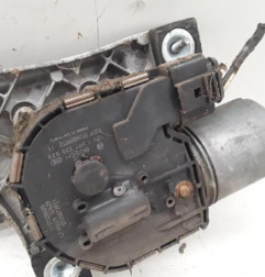 Moteur essuie glace avant VOLVO V 50 Photo n°3
