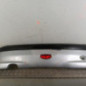 Pare choc arriere PEUGEOT 206