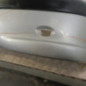Pare choc arriere PEUGEOT 206