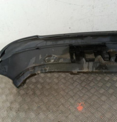 Pare choc arriere PEUGEOT 206 Photo n°6
