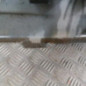 Pare choc arriere PEUGEOT 206
