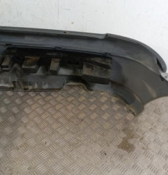 Pare choc arriere PEUGEOT 206 Photo n°8