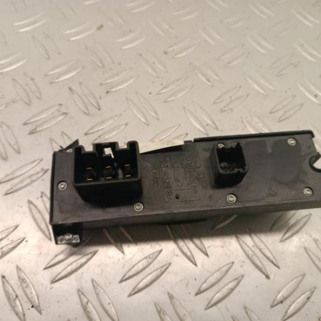 Interrupteur de leve vitre avant gauche FORD FOCUS 2