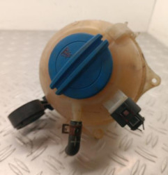 Vase d'expansion VOLKSWAGEN FOX Photo n°1