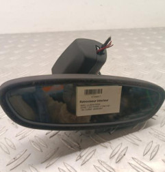 Retroviseur interieur BMW SERIE 1 E87 Photo n°1