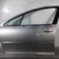 Porte avant gauche PEUGEOT 407