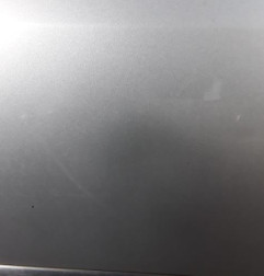 Porte avant gauche PEUGEOT 407 Photo n°5