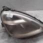Optique avant principal droit (feux)(phare) MERCEDES CLASSE A 168