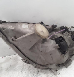 Optique avant principal droit (feux)(phare) MERCEDES CLASSE A 168