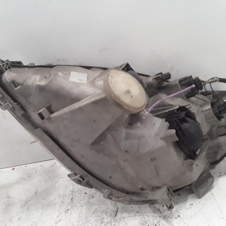 Optique avant principal droit (feux)(phare) MERCEDES CLASSE A 168
