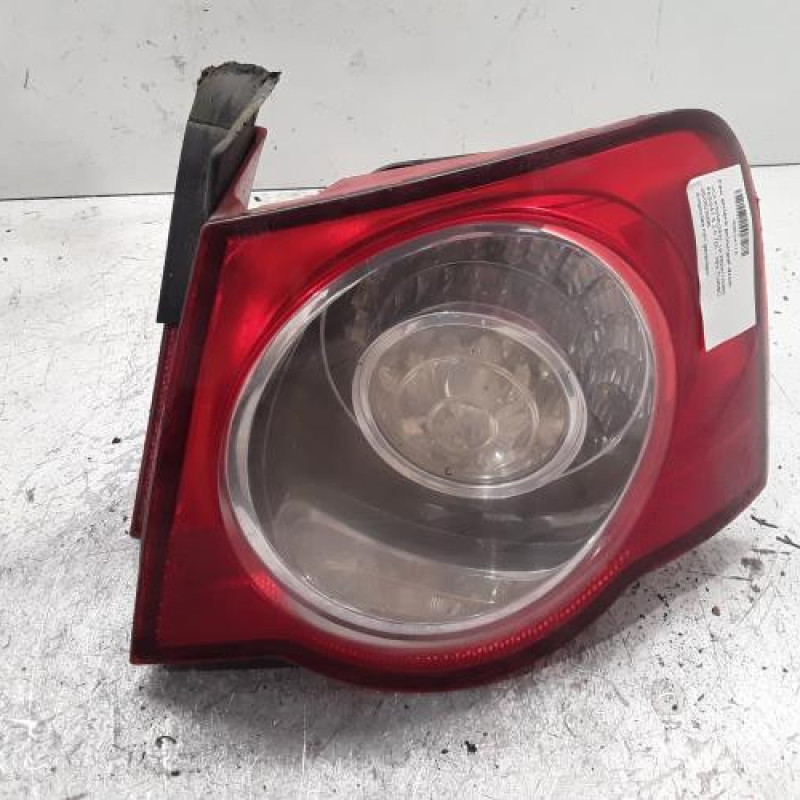 Feu arriere principal droit (feux) VOLKSWAGEN PASSAT 5
