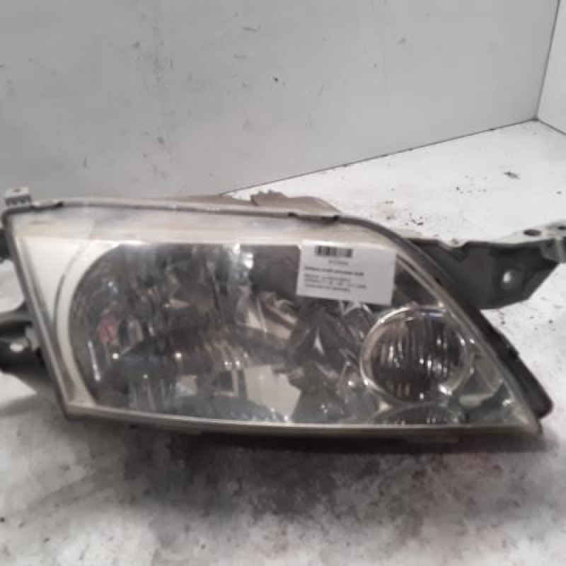 Optique avant principal droit (feux)(phare) MAZDA PREMACY