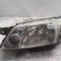 Optique avant principal gauche (feux)(phare) MAZDA PREMACY