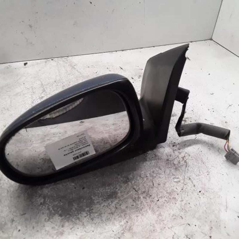 Retroviseur gauche NISSAN ALMERA TINO