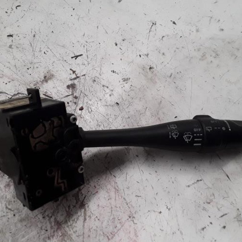 Commodo d'essuie glaces NISSAN ALMERA TINO