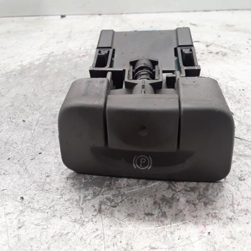 Poignee electrique frein a main RENAULT GRAND SCENIC 2