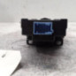 Poignee electrique frein a main RENAULT GRAND SCENIC 2