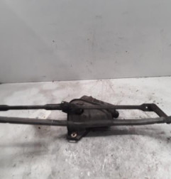 Moteur essuie glace avant AUDI A4 1 Photo n°1
