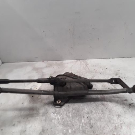 Moteur essuie glace avant AUDI A4 1 Photo n°1