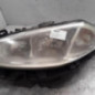 Optique avant principal gauche (feux)(phare) RENAULT MEGANE 2