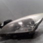 Optique avant principal gauche (feux)(phare) PEUGEOT 5008 1