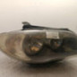 Optique avant principal droit (feux)(phare) BMW SERIE 1 E87