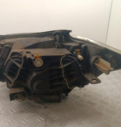 Optique avant principal droit (feux)(phare) BMW SERIE 1 E87