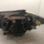 Optique avant principal droit (feux)(phare) BMW SERIE 1 E87