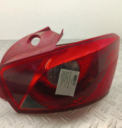 Feu arriere principal droit (feux) SEAT IBIZA 4 Photo n°1