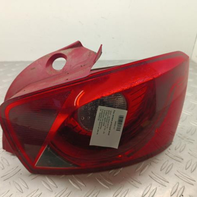 Feu arriere principal droit (feux) SEAT IBIZA 4