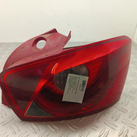 Feu arriere principal droit (feux) SEAT IBIZA 4 Photo n°1